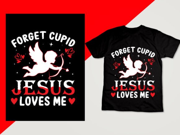 Forget Cupid Jesus Loves Me Valentine: A Designer’s Real-World Embroidery Review