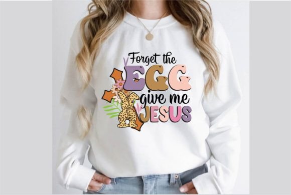 Forget the Egg Give Me Jesus PNG Design: A Brand Designer’s Honest Review for Marketing & Visual Content Creators