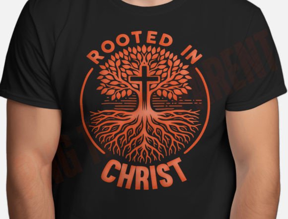 Jesus Root Faith SVG: A Brand Designer’s Review for Marketing & T-Shirt Graphics